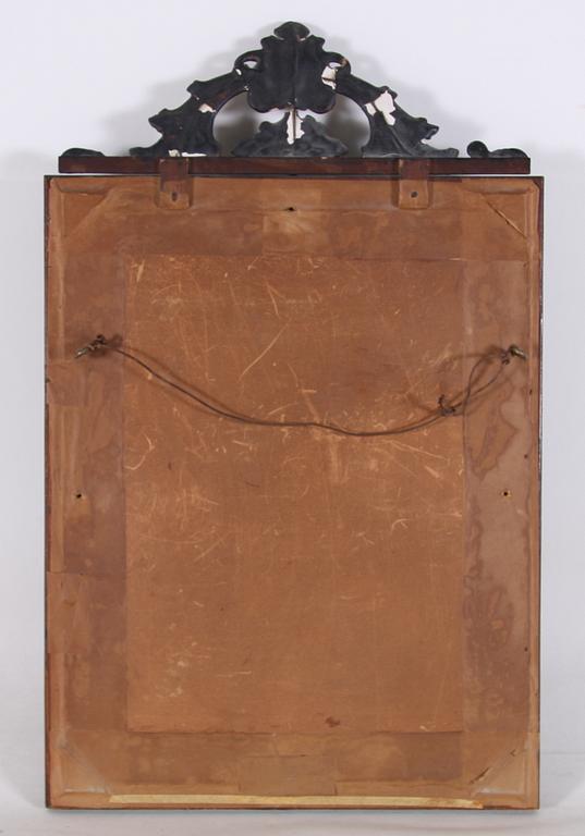 SPEGEL, nyrenässans, sent 1800-tal.