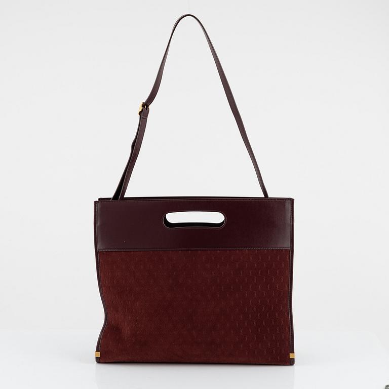 Yves Saint Laurent, väska.