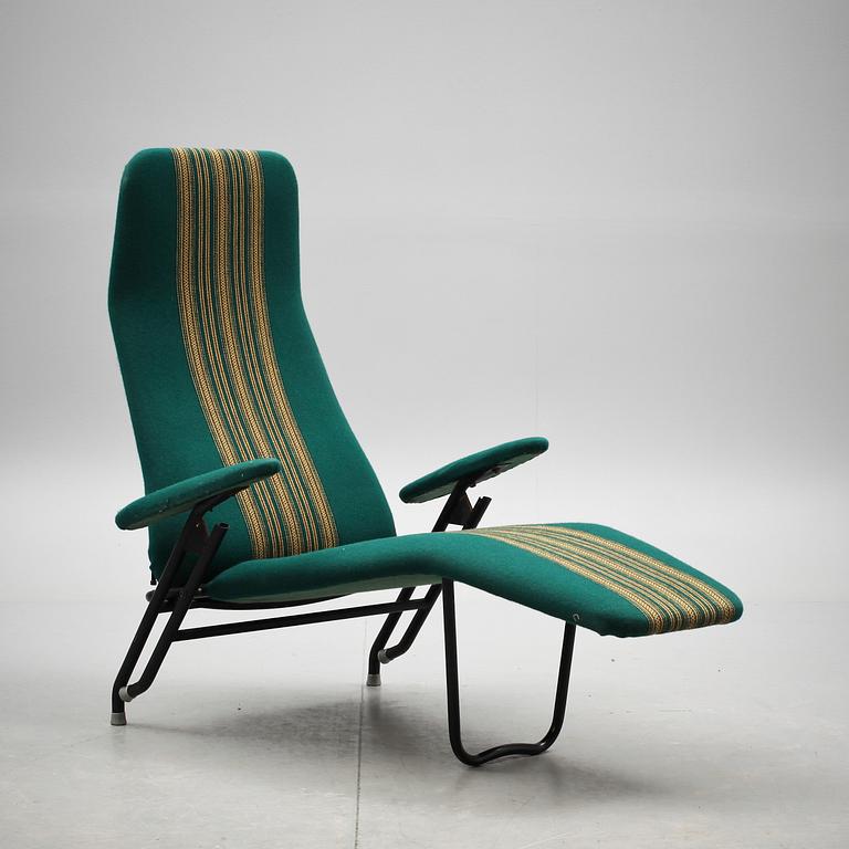 VILSTOL, design H.W Klein för Bramin. 1950/60-tal.