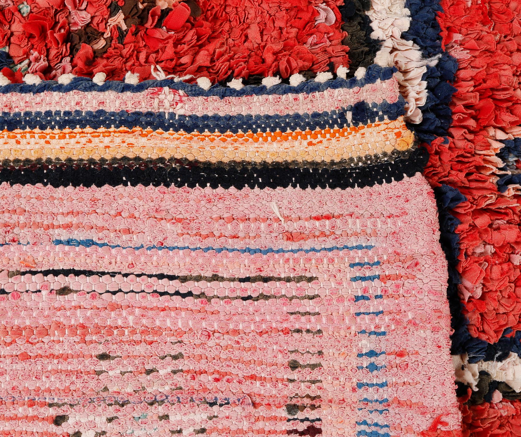 MATTA, Marocko, ca 285x 195 cm.