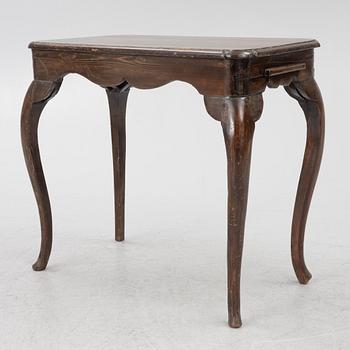 Bord, omkring 1800, Rokoko.