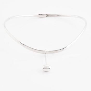 Collier, Georg Jensen.