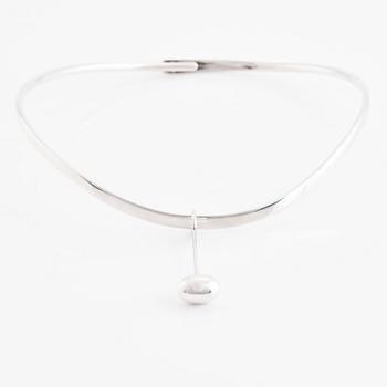 Collier, för Georg Jensen.