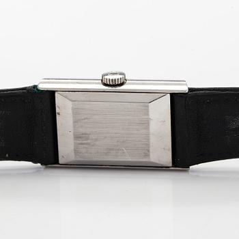 Omega, De Ville, wristwatch, 20 x 30 mm.