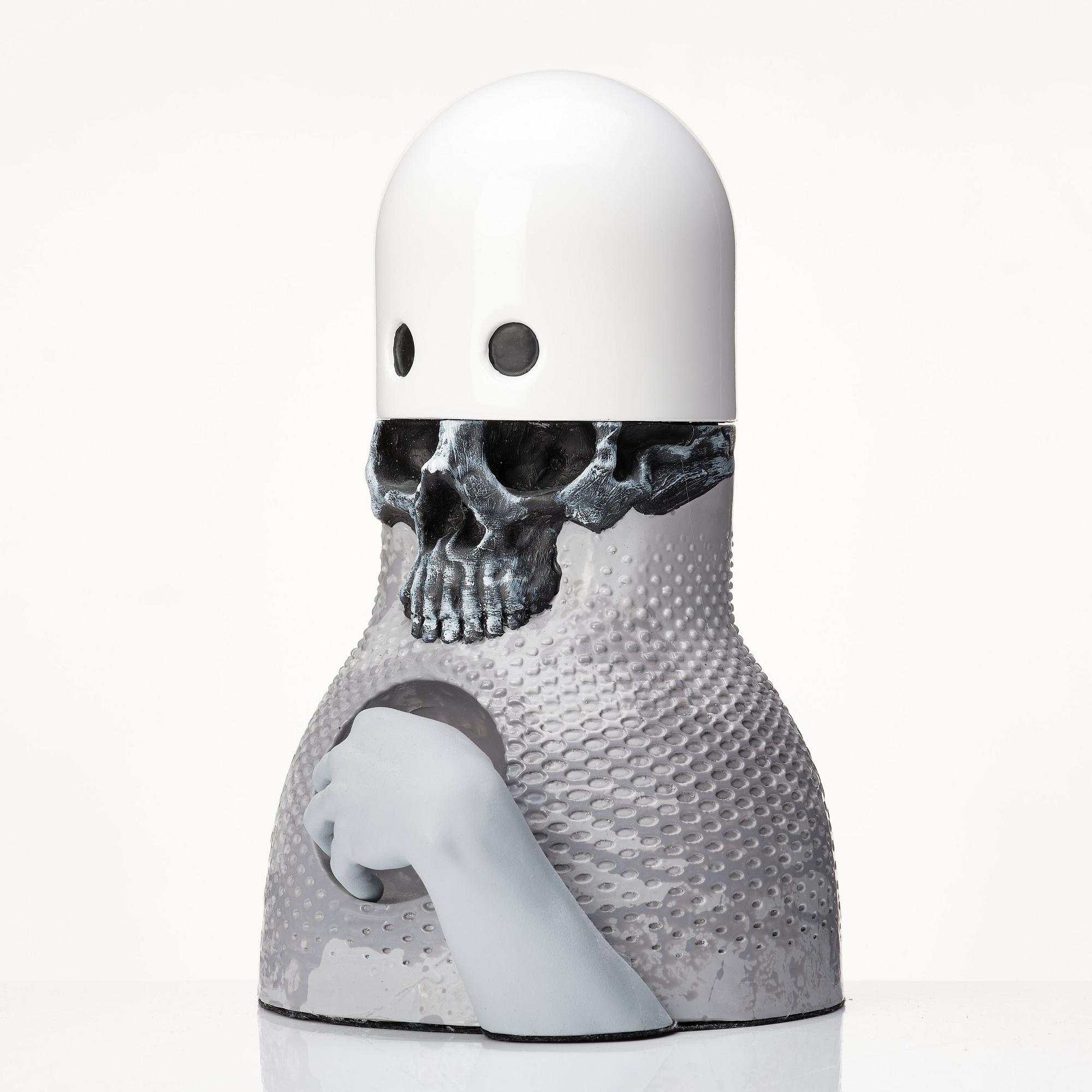 Michael Reeder, "For You My Love (Arctic Trooper Edition)".