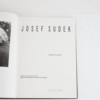 Josef Sudek,