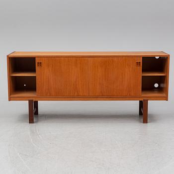 SIDEBOARD, "Comet", Bogeryds möbelfabrik, 1900-talets andra hälft.