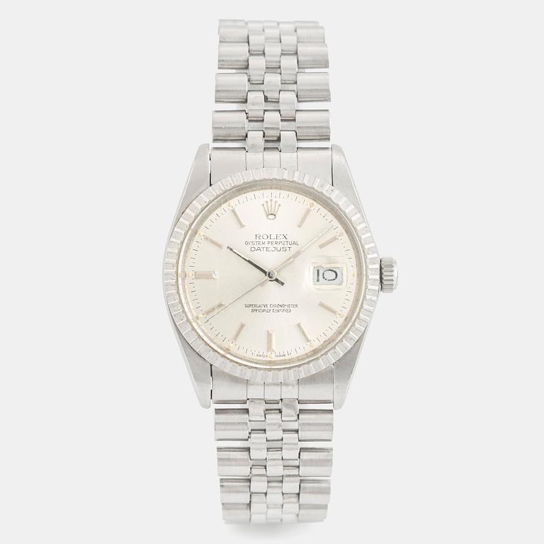 Rolex, Datejust, ca 1986.