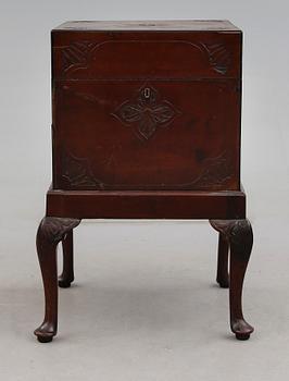 VINKYLARE, England, 1800-talets andra hälft.