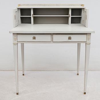 SKRIVBORD, 1900-talets första hälft.
