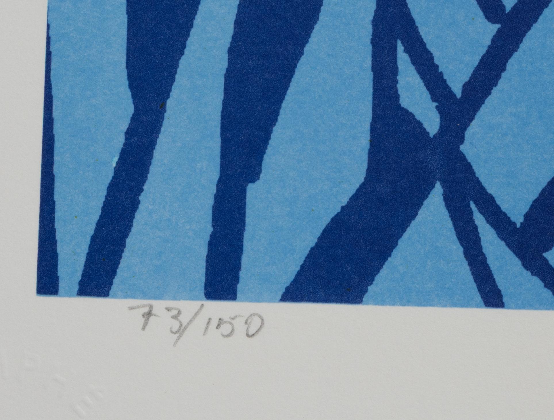 Carl Johan De Geer, , "En svensk tiger II".