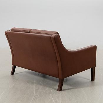 Sofa Denmark 1960s.