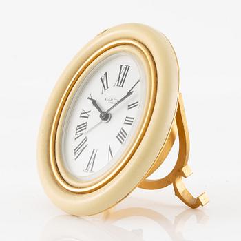 Cartier, bordsur, 83 x 65 mm.