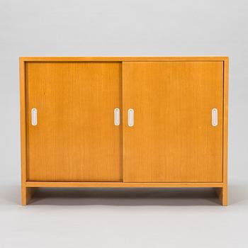 Aino Aalto, a 1960s '217' cabinet for O.Y. Huonekalu- ja Rakennustyötehdas A.B.
