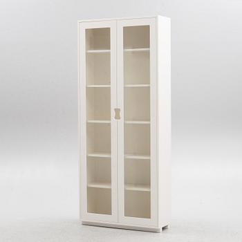 Thomas Sandell & Jonas Bohlin, vitrinskåp, "Snö F". Asplund.