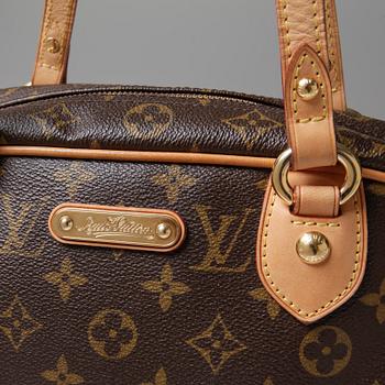 VÄSKA, "Montorgueil GM handbag", Louis Vuitton.