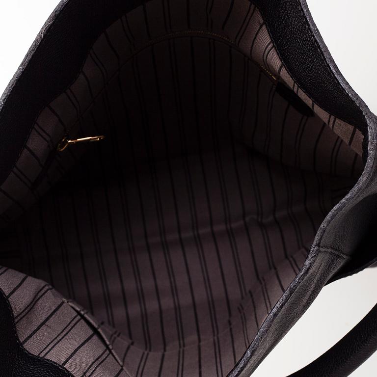 Louis Vuitton, "Bagatelle", laukku.
