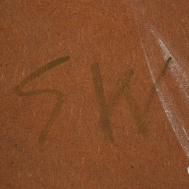 Gösta Werner, Killoran, Mariehamn.