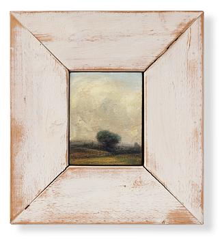 349. Peter Frie, Untitled.