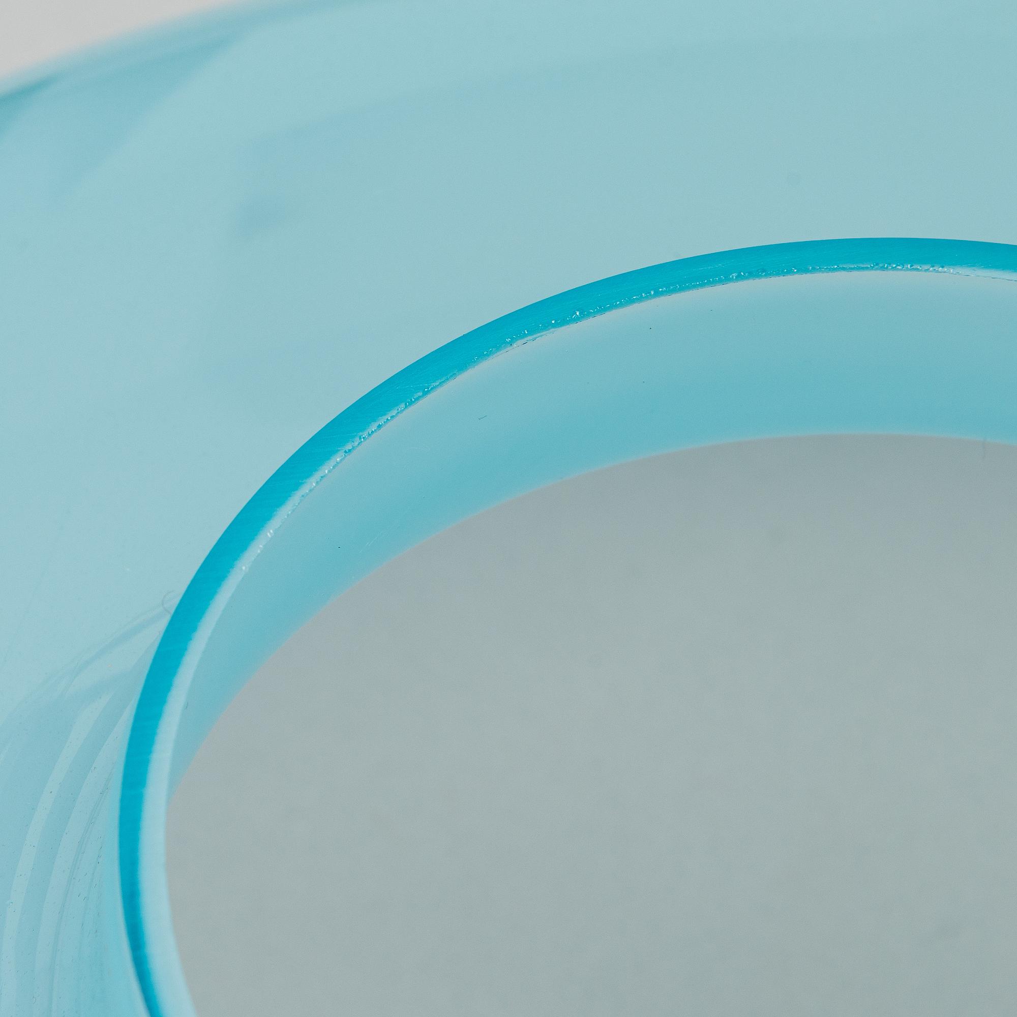 Paavo Tynell, taklampa, beställningsarbete, Taito, 1940.