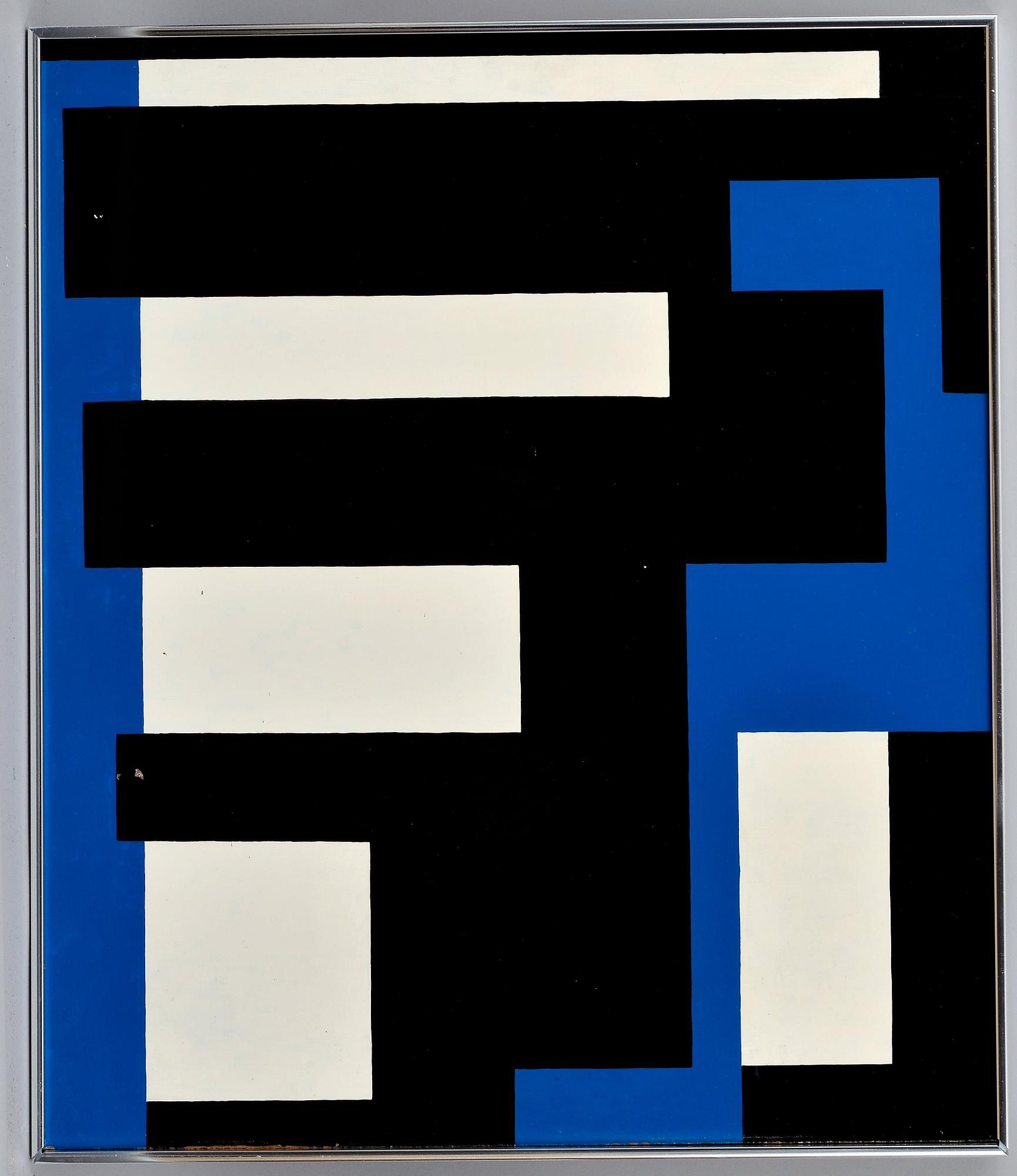 Lars-Gunnar Nordström, COMPOSITION.