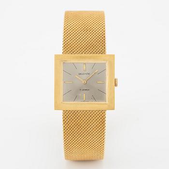 Beltane, wristwatch, 27 mm.