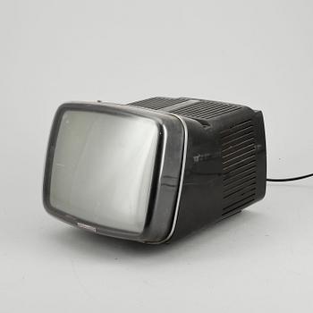 TV, Brionvega, Algol, Italien, 1960/70-tal.