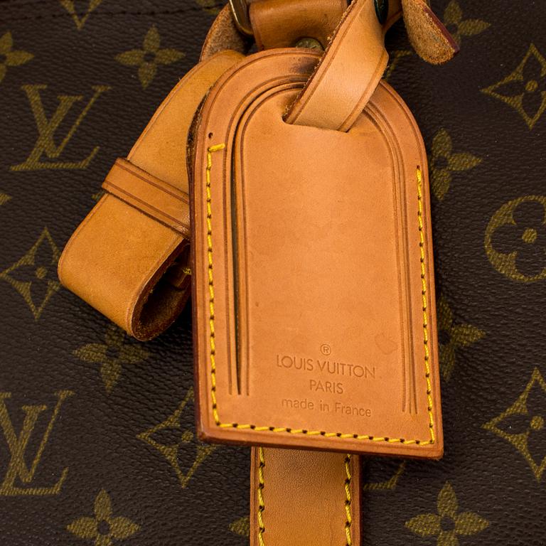 A weekendbag "Keepall 55", Louis Vuitton.