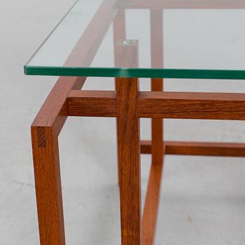 SOFFBORD, Design Henning Nørgaard för Komfort.