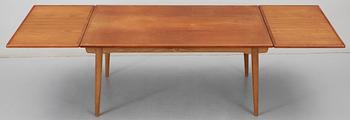 MATBORD, Hans J Wegner, Andreas Tuck och Carl Hansen, Danmark 1950 - 60-tal.