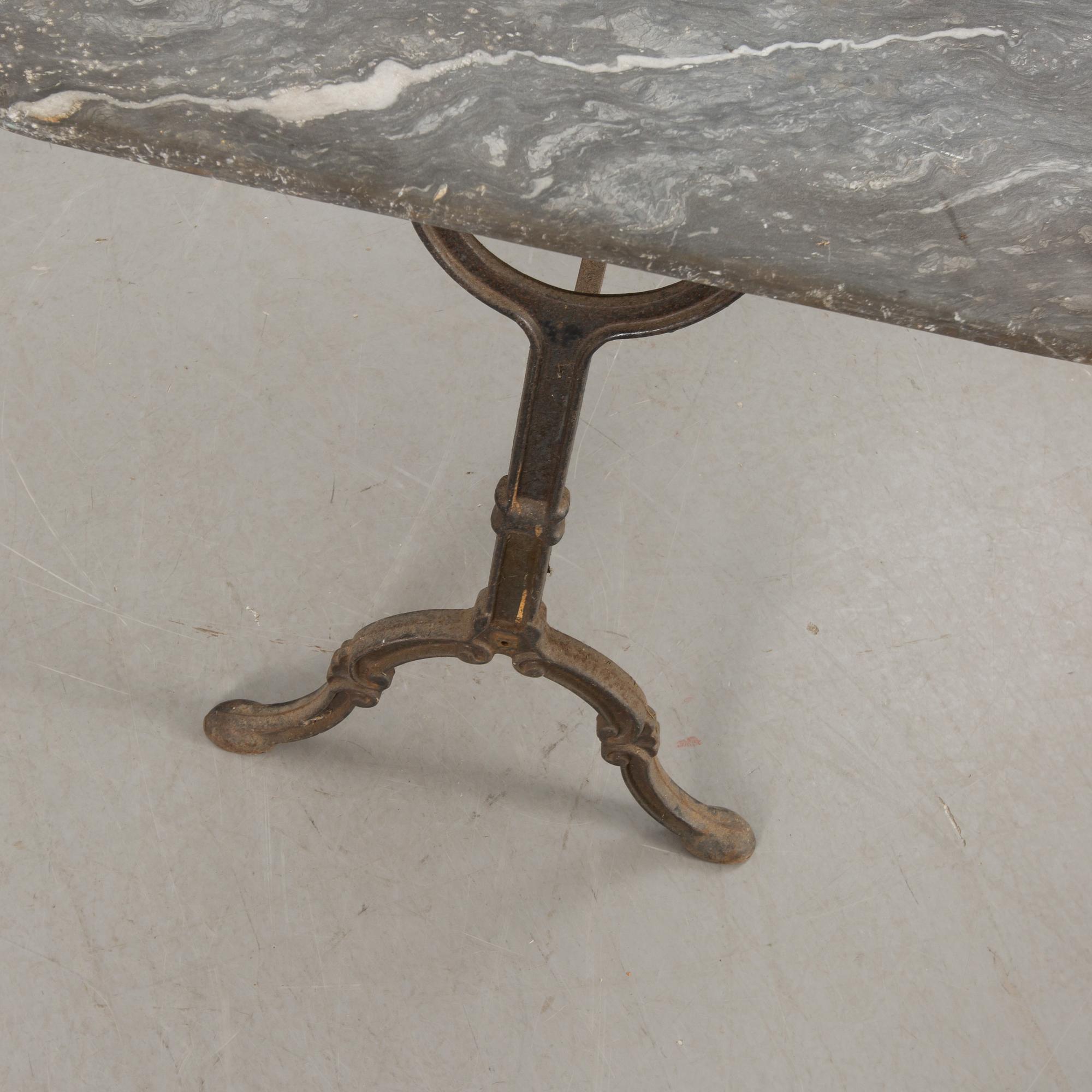 TRÄDGÅRDSBORD, 1900-talets början.