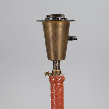 GOLVLAMPA, ASEA, 1900-talets andra hälft.