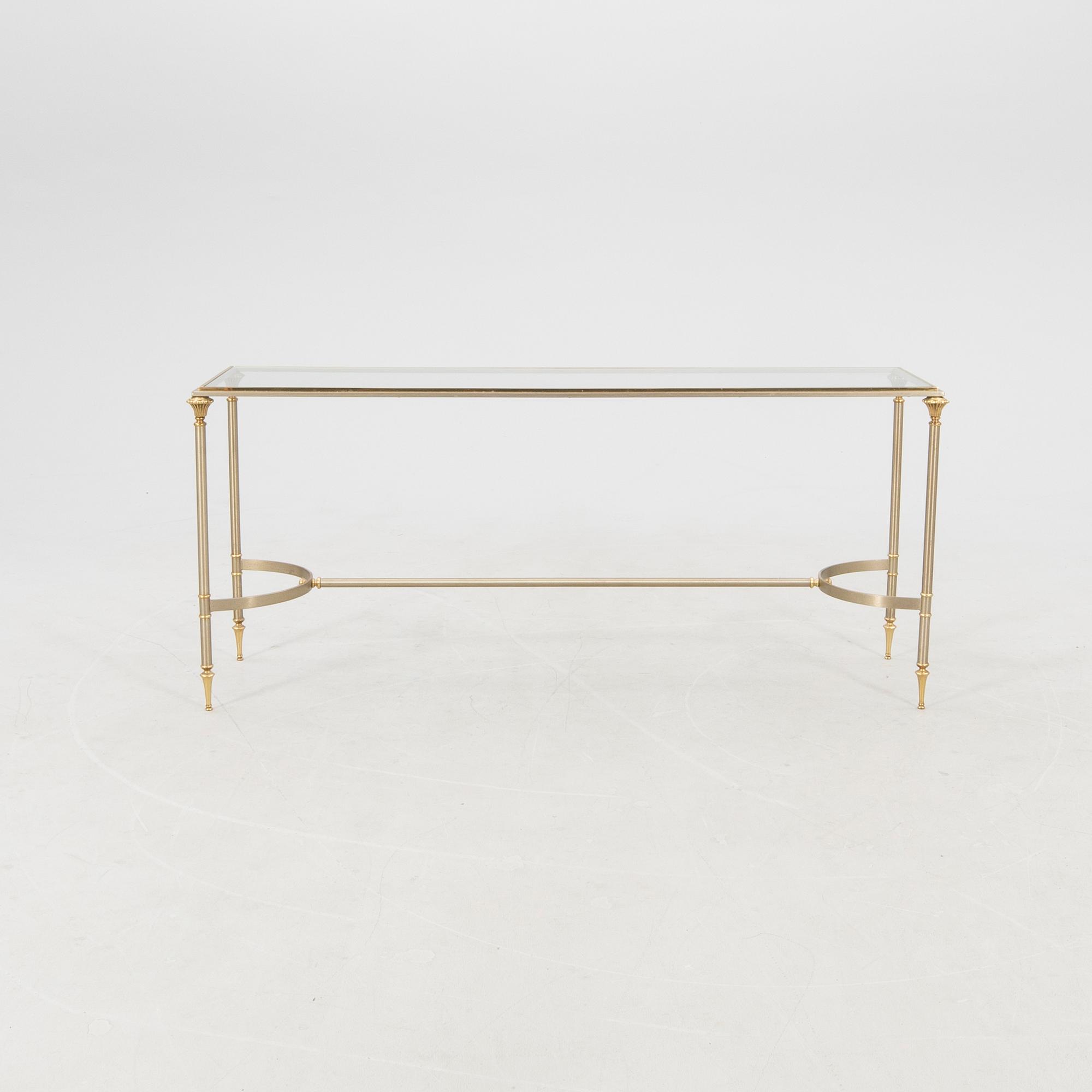 Sidobord Italien 1980-tal.