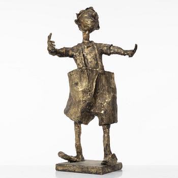 Karl Erik Höglund, Utan titel.