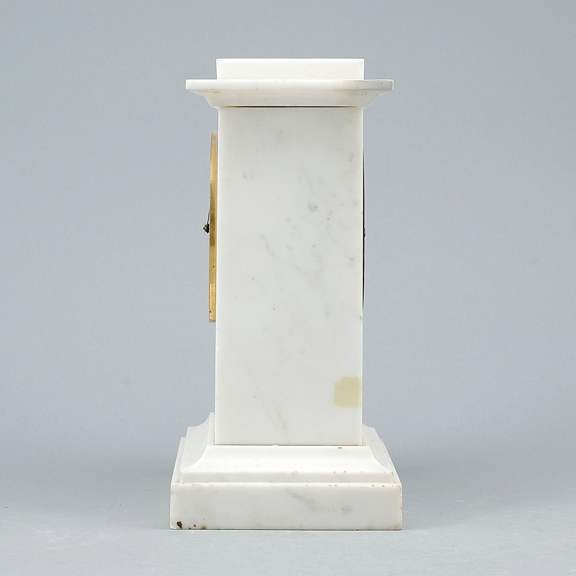 BORDSUR, Gustaf Undén Stockholm. Verksam 1800-1829.