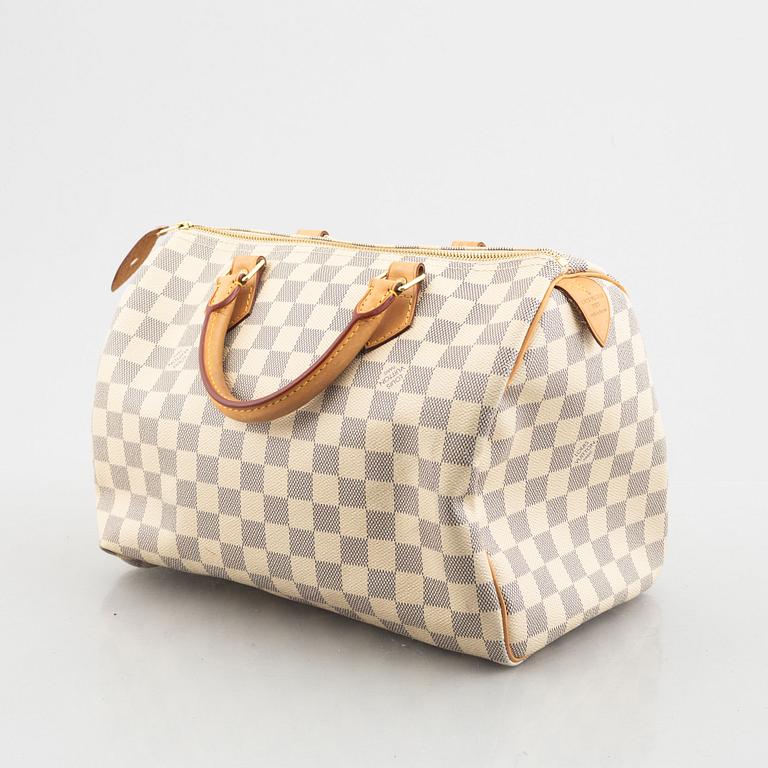 Louis Vuitton, väska, "Speedy 30", 2014.