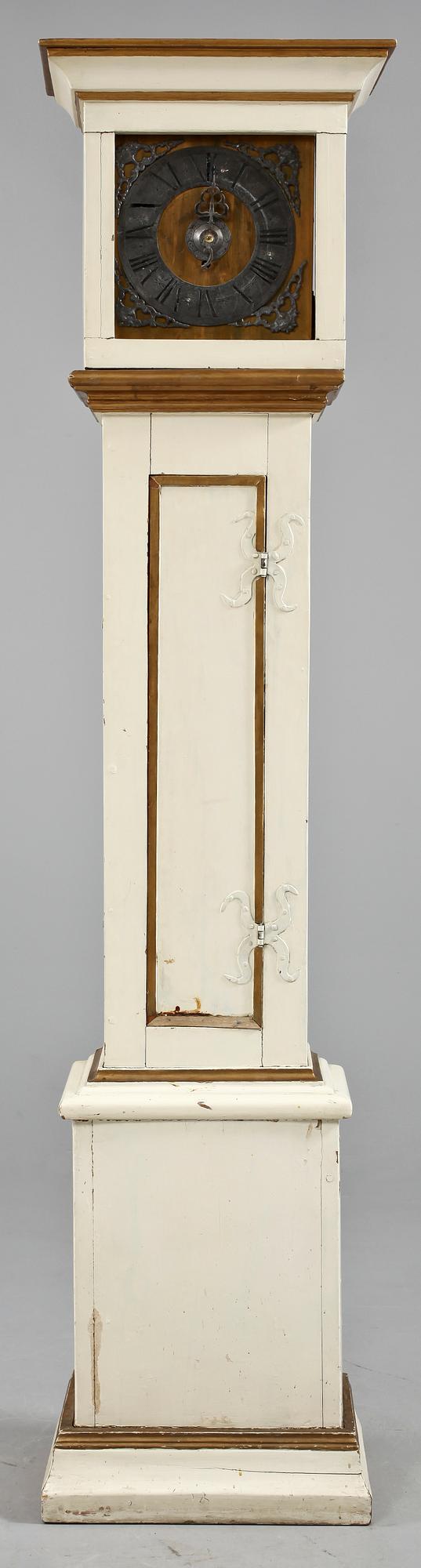 GOLVUR, senbarock, 1700-tal.