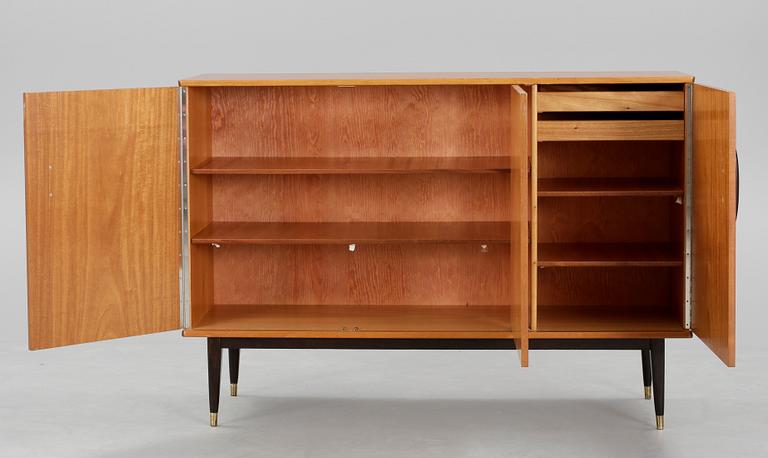 SIDEBOARD, 1950/60-tal.