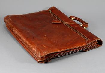 PORTFÖLJ, The Bridge, Italien.