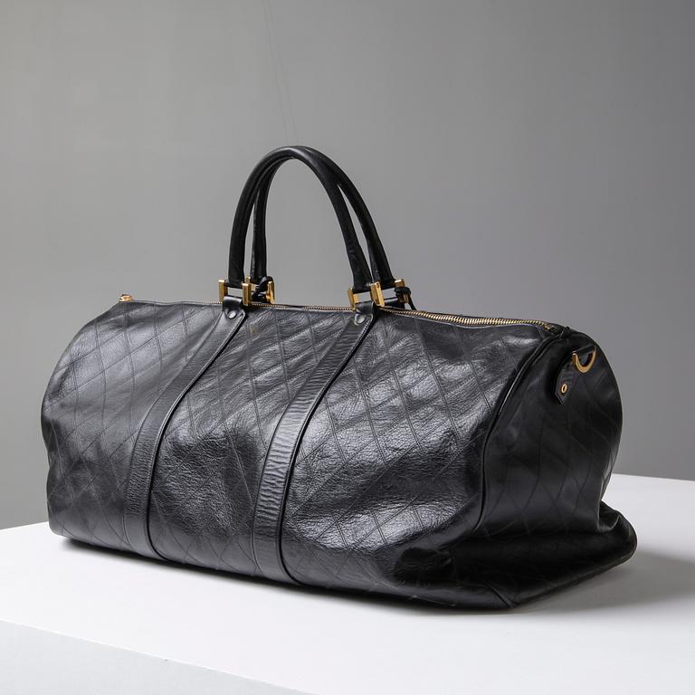 WEEKENDBAG, Chanel.