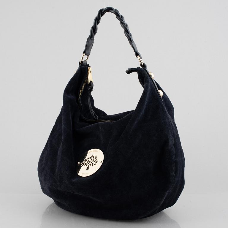 Mulberry, bag, "Daria".