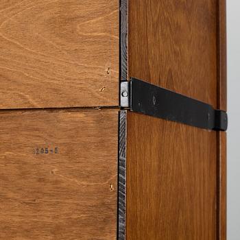 A 'Boknäs' bookcase, Finland, 21st century.