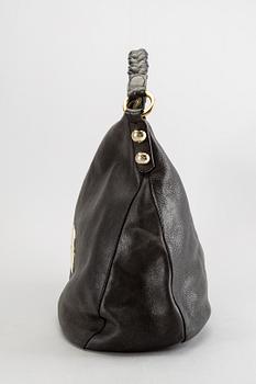 MULBERRY, "Daria Hobo", bag.