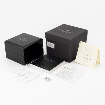 Bernhard H. Mayer, Ultra Slim - Series II, wristwatch, 37 mm.