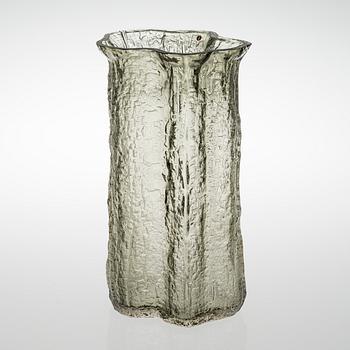 TIMO SARPANEVA, VAS, glas, Finlandia-serien, signerad Timo Sarpaneva -3359.
