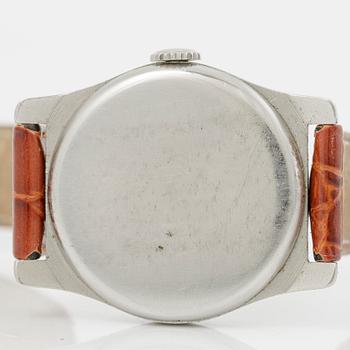 Omega, wristwatch, 31 mm.