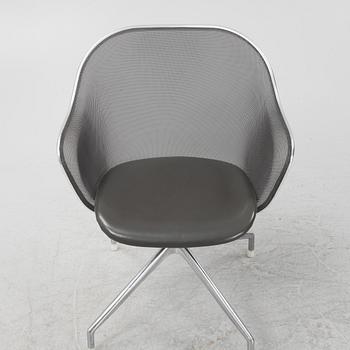 Antonio Citterio, stol, "Iuta", B&B Italia.