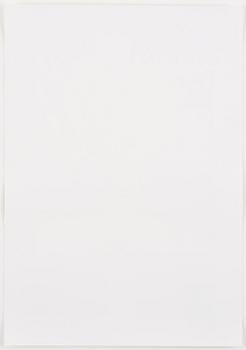 Carl Johan De Geer, "Skända flaggan - Vägra vapen".