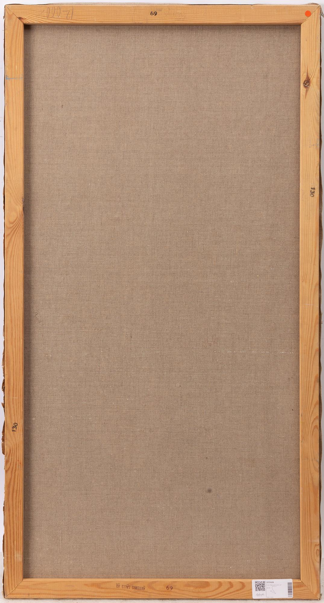 Fruls Tilpo, Untitled.