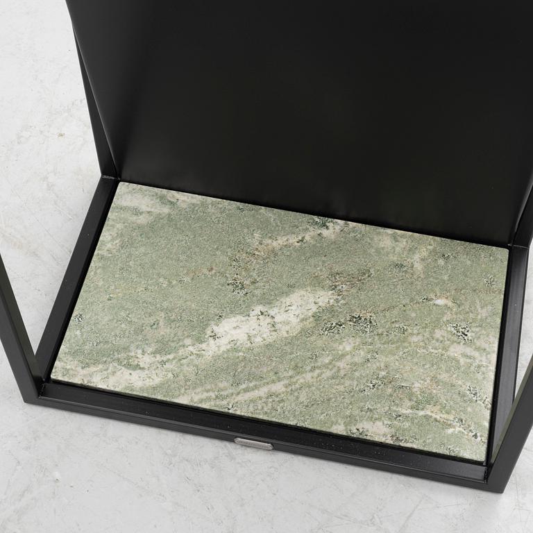 Firma Svenskt Tenn, John Astbury, mirror "Fauna", Svenskt Tenn, post 2014.